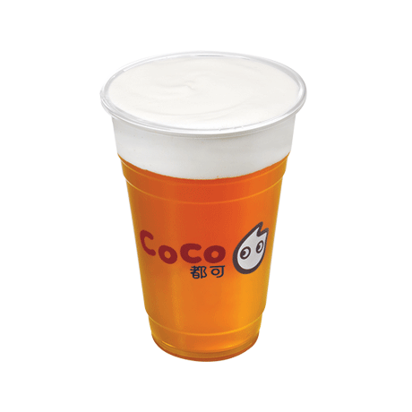 CoCo奶茶品牌店怎么做财务管理？