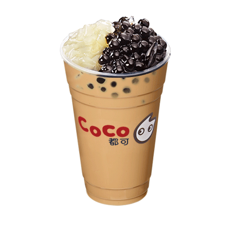 CoCo都可奶茶官网