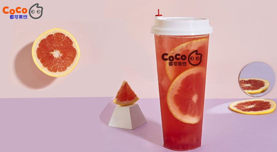 coco奶茶怎么样？