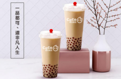 coco奶茶教你如何维护奶茶店的形象
