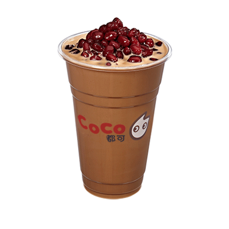 CoCo奶茶官网